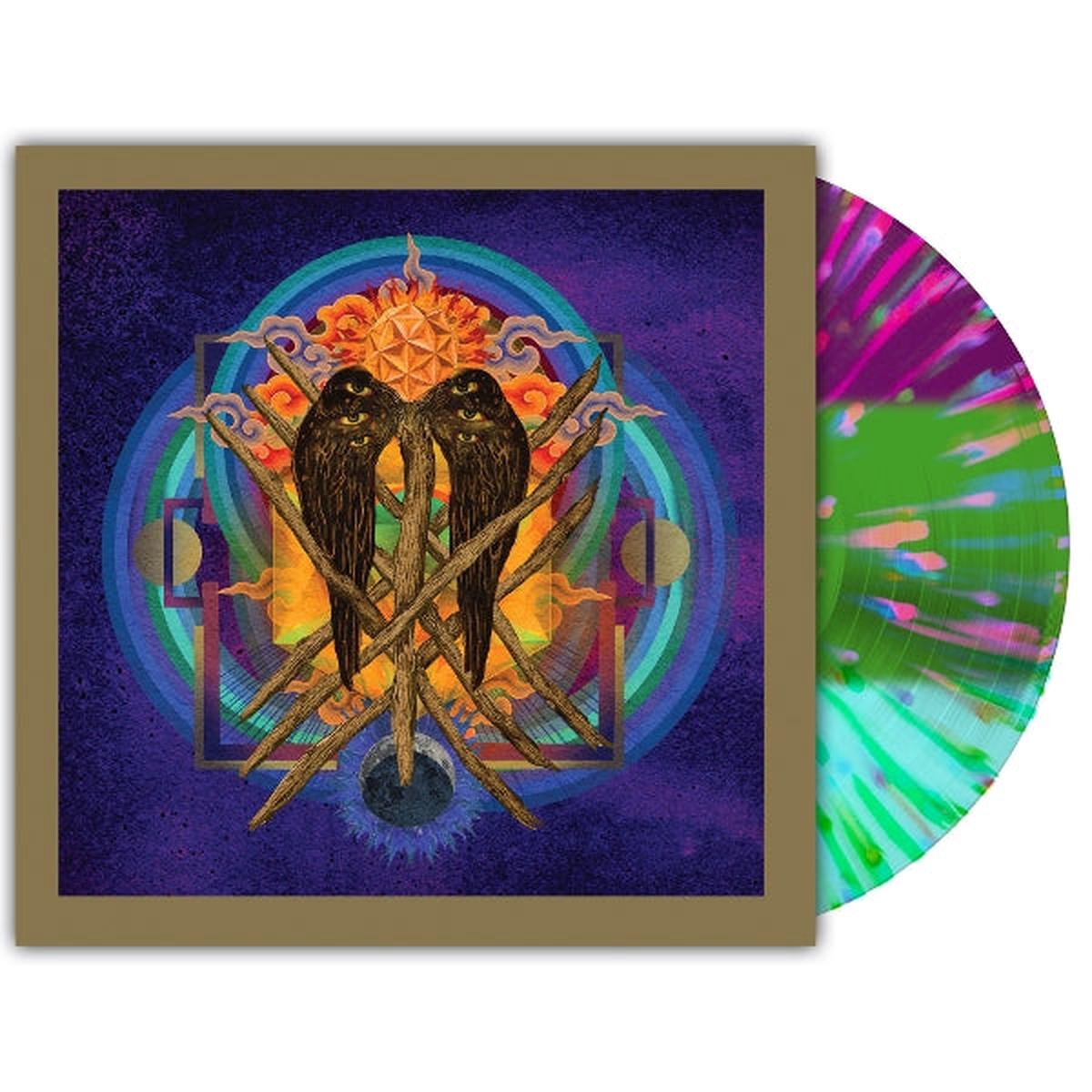 Yob - Our Raw Heart (2 LPs)