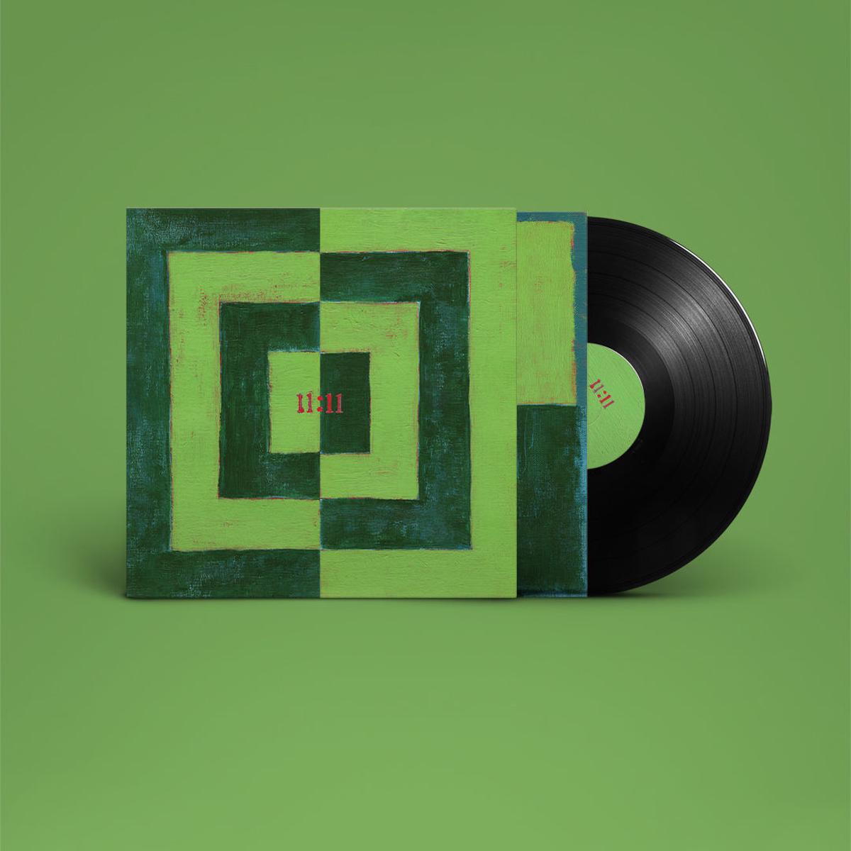 11.11: Vinyl LP