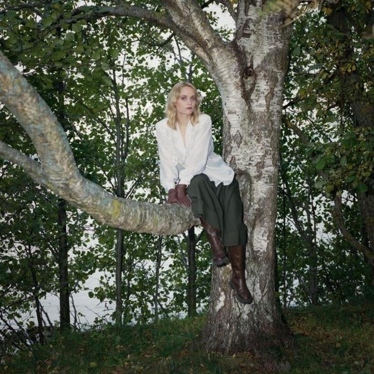 Alonette - Compass (LP)