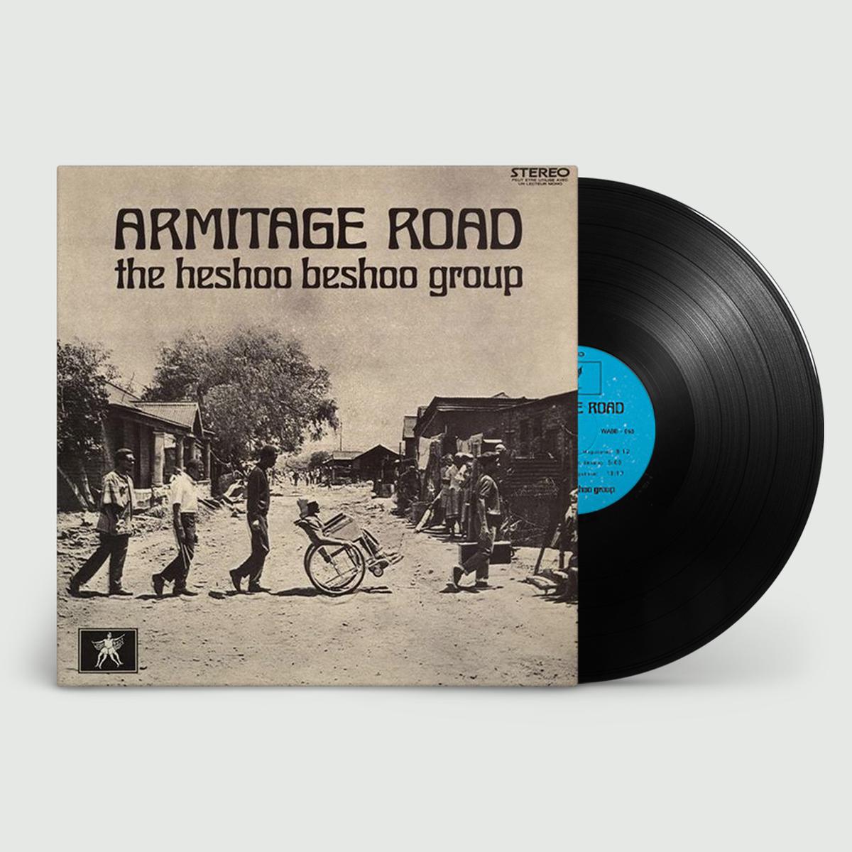 Armitage Road: 50th Anniversary Edition Vinyl LP