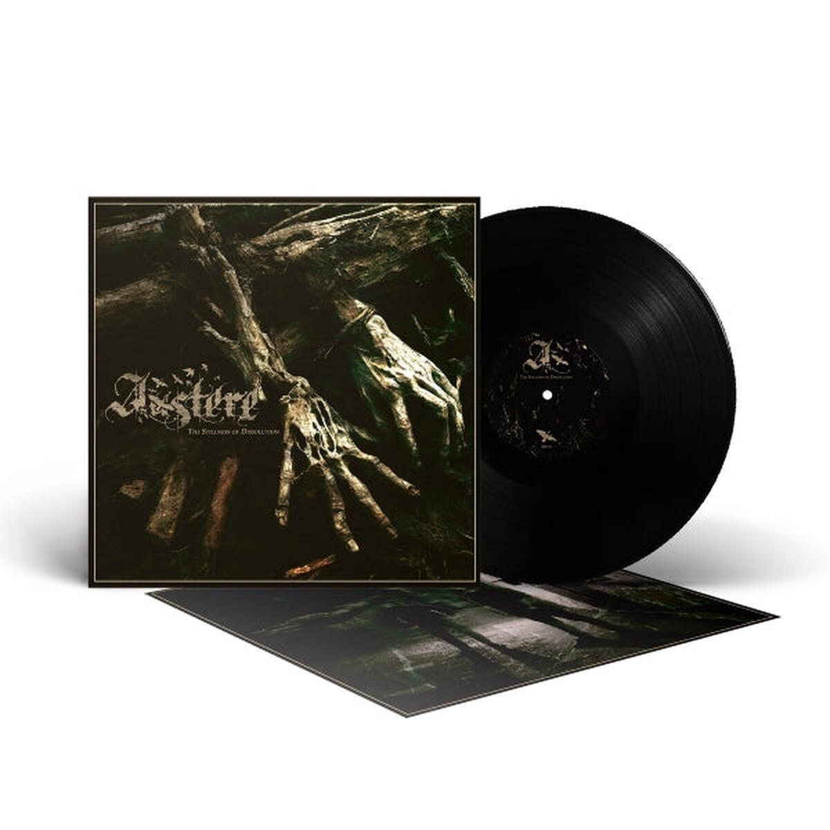 Austere - The Stillness of Dissolution (LP)