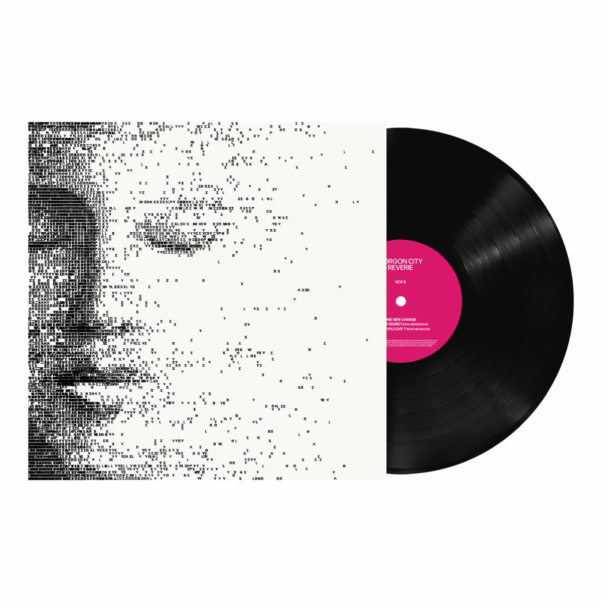 Reverie 2LP