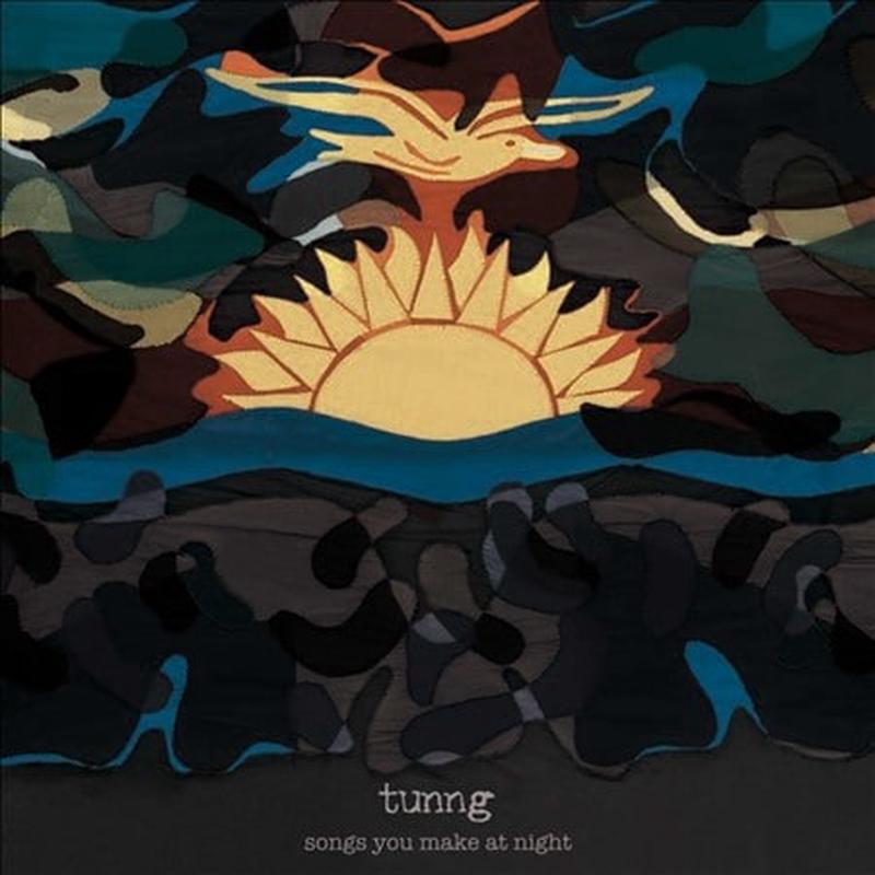 Tunng - Songs You Make At Night (LP)