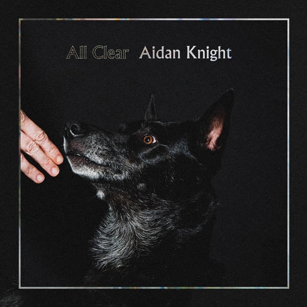 Aidan Knight - Each Other (LP)