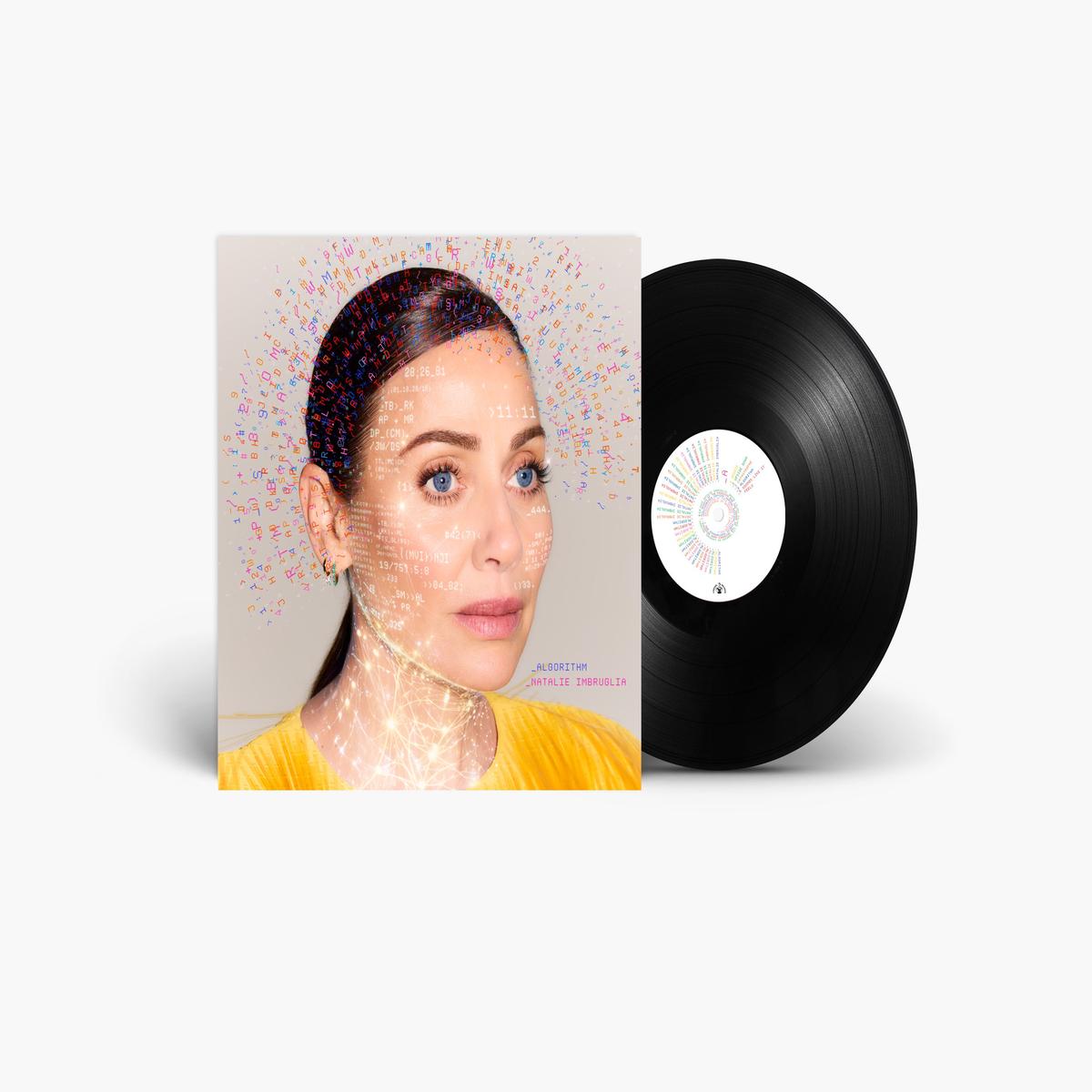 Algorithm: Vinyl LP