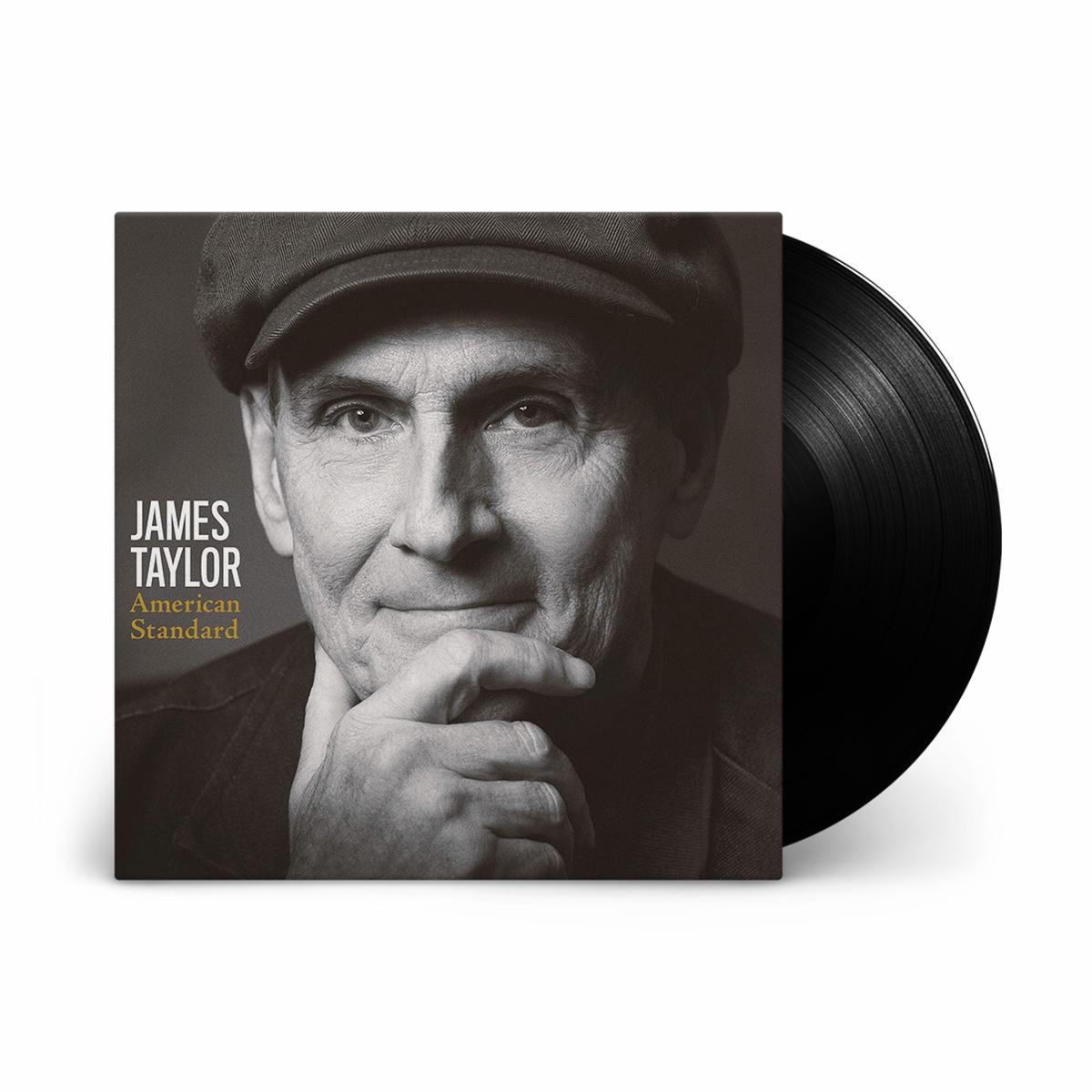 American Standard: Vinyl LP