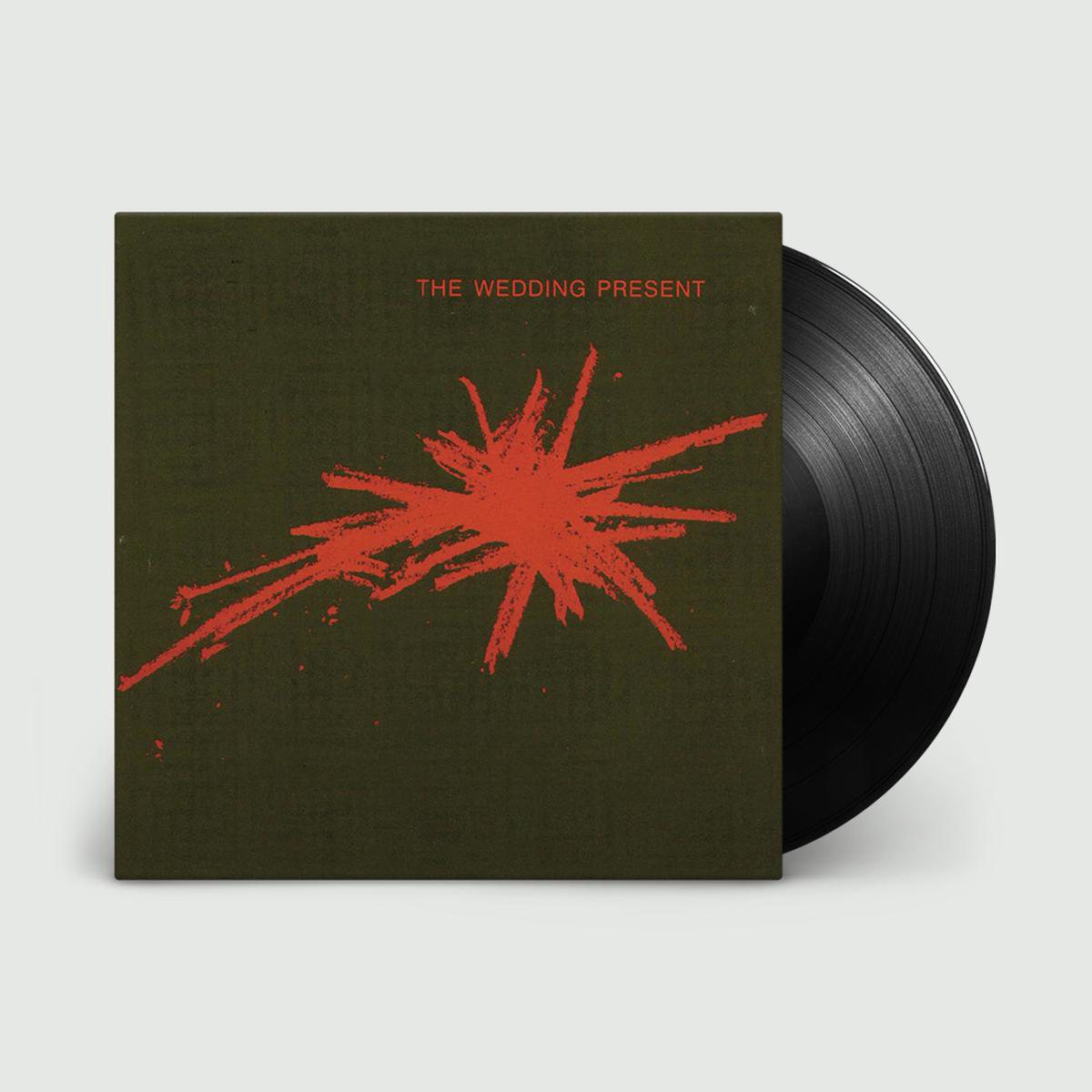 Bizarro Vinyl LP