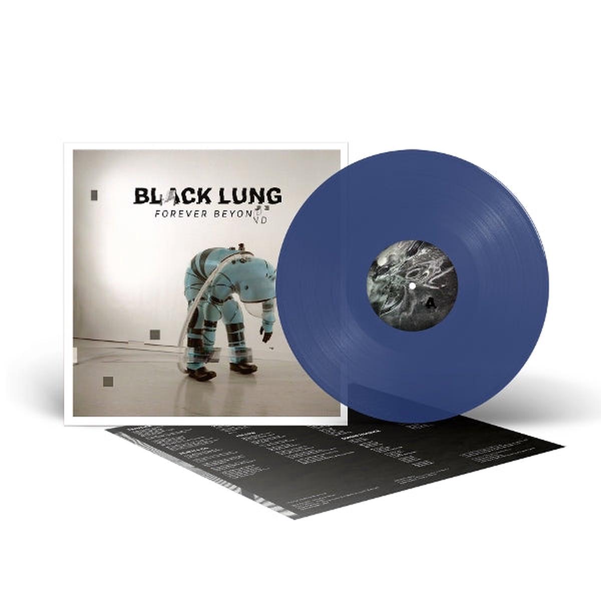 Black Lung - Forever Beyond (LP)