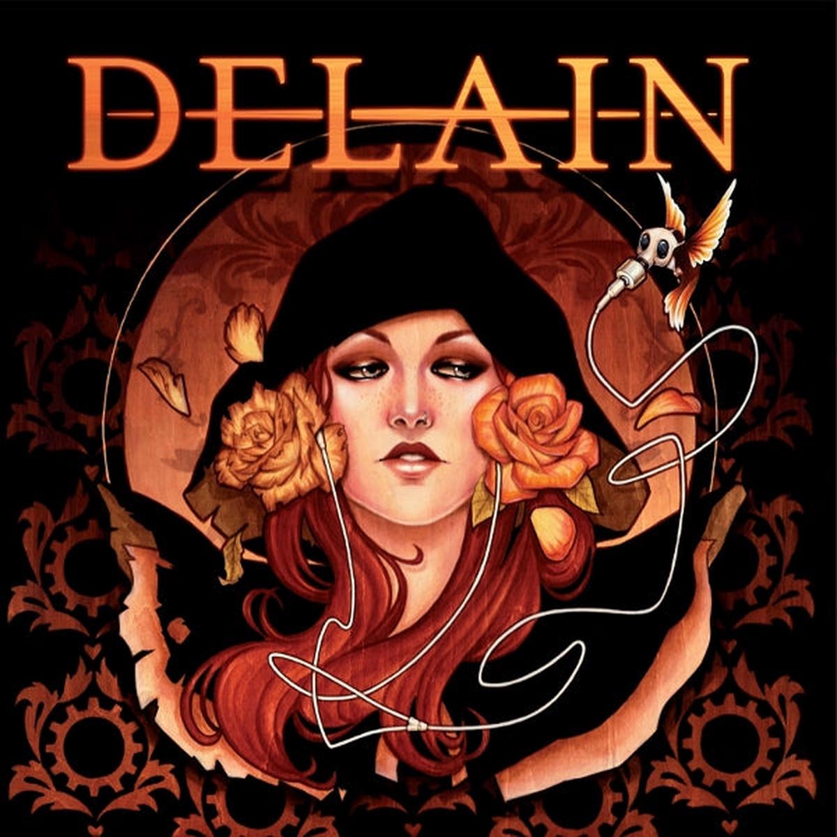 Delain - We Are the Others (LP)