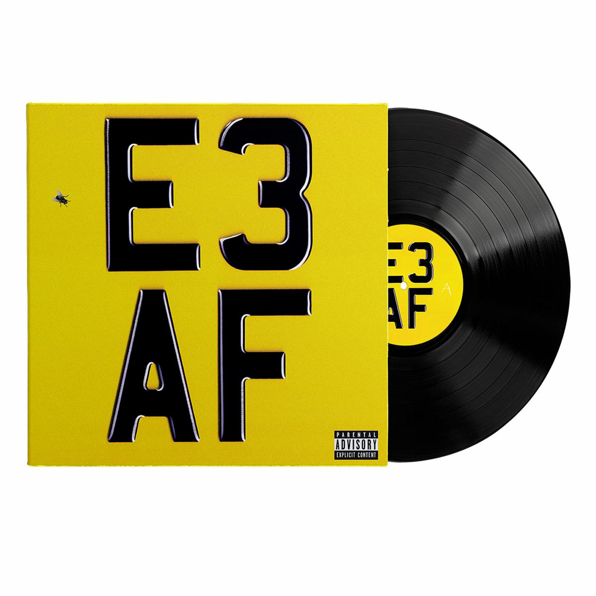 E3 AF Standard LP