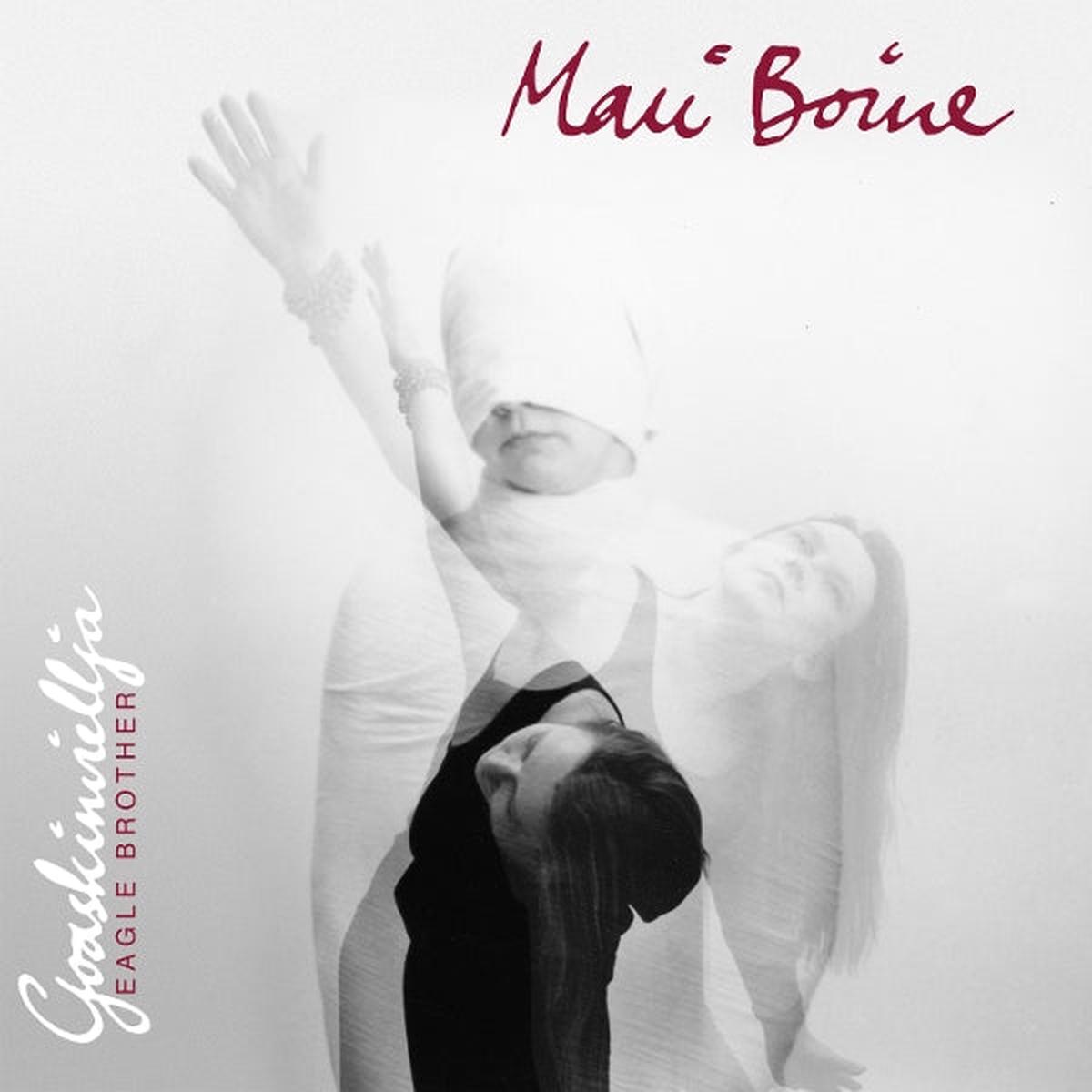 Mari Boine - Goaskinvielja (2 LPs)