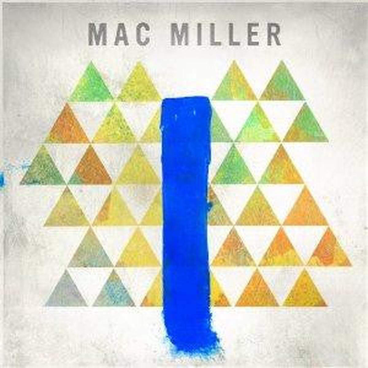 MILLER MAC 8211 BLUE SLIDE PARK 8211 LP
