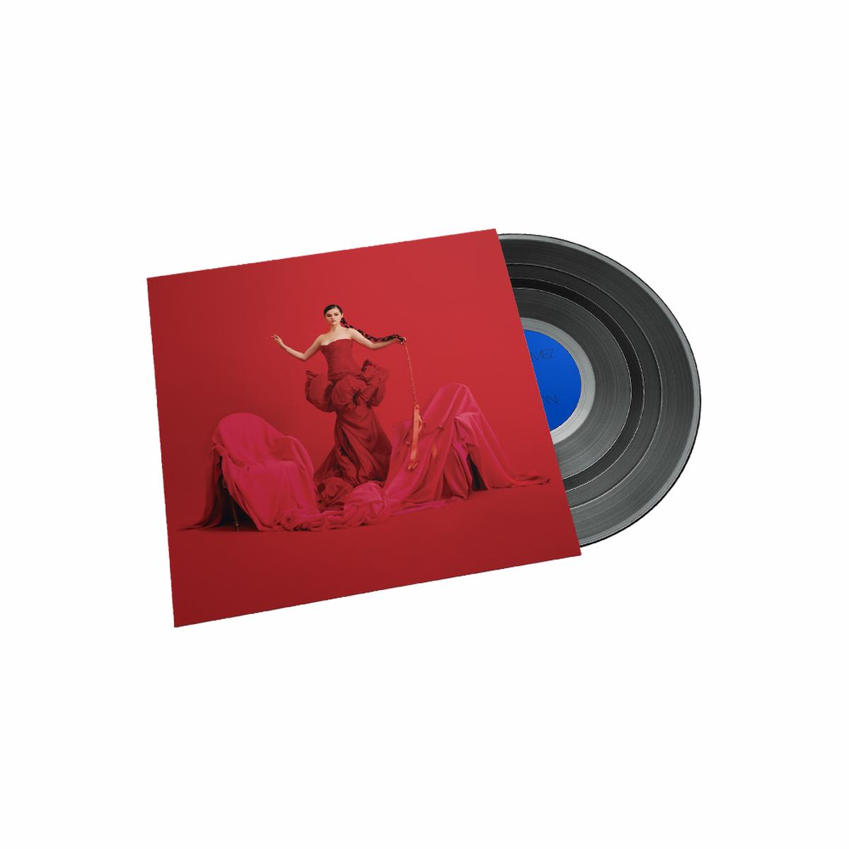 Revelacin: Vinyl LP