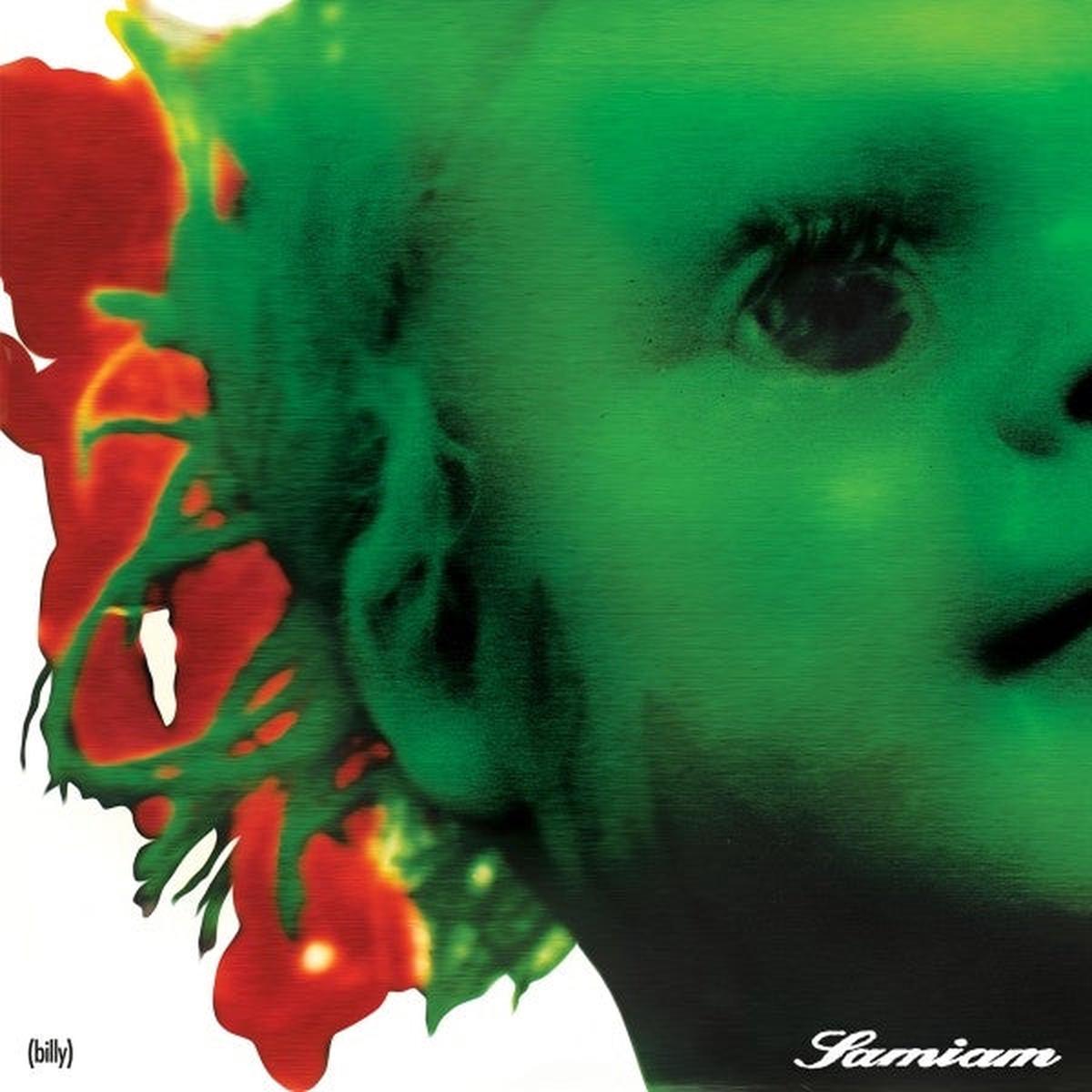 Samiam - Billy (Splatter) (LP)