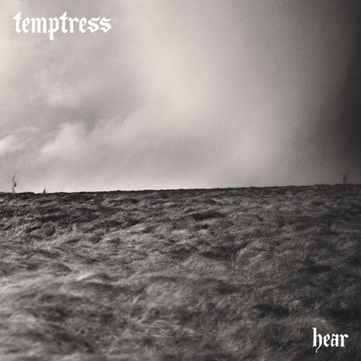 Temptress: Hear - VINYL LP