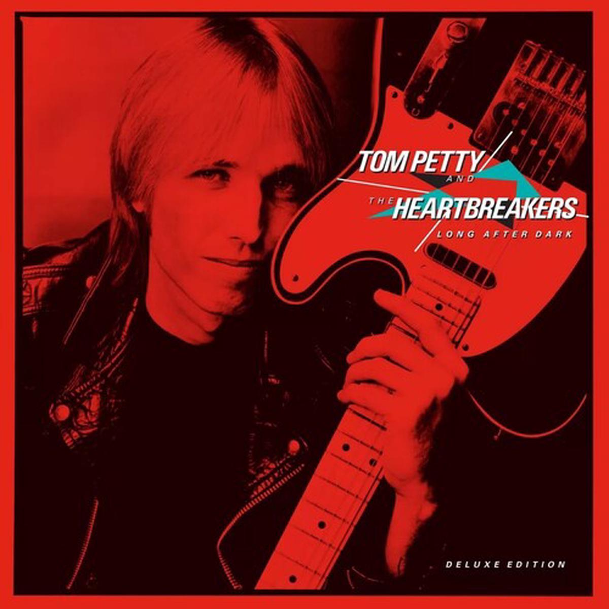 Tom Petty & Heartbreakers: Long After Dark (Walmart Exclusive) - VINYL LP