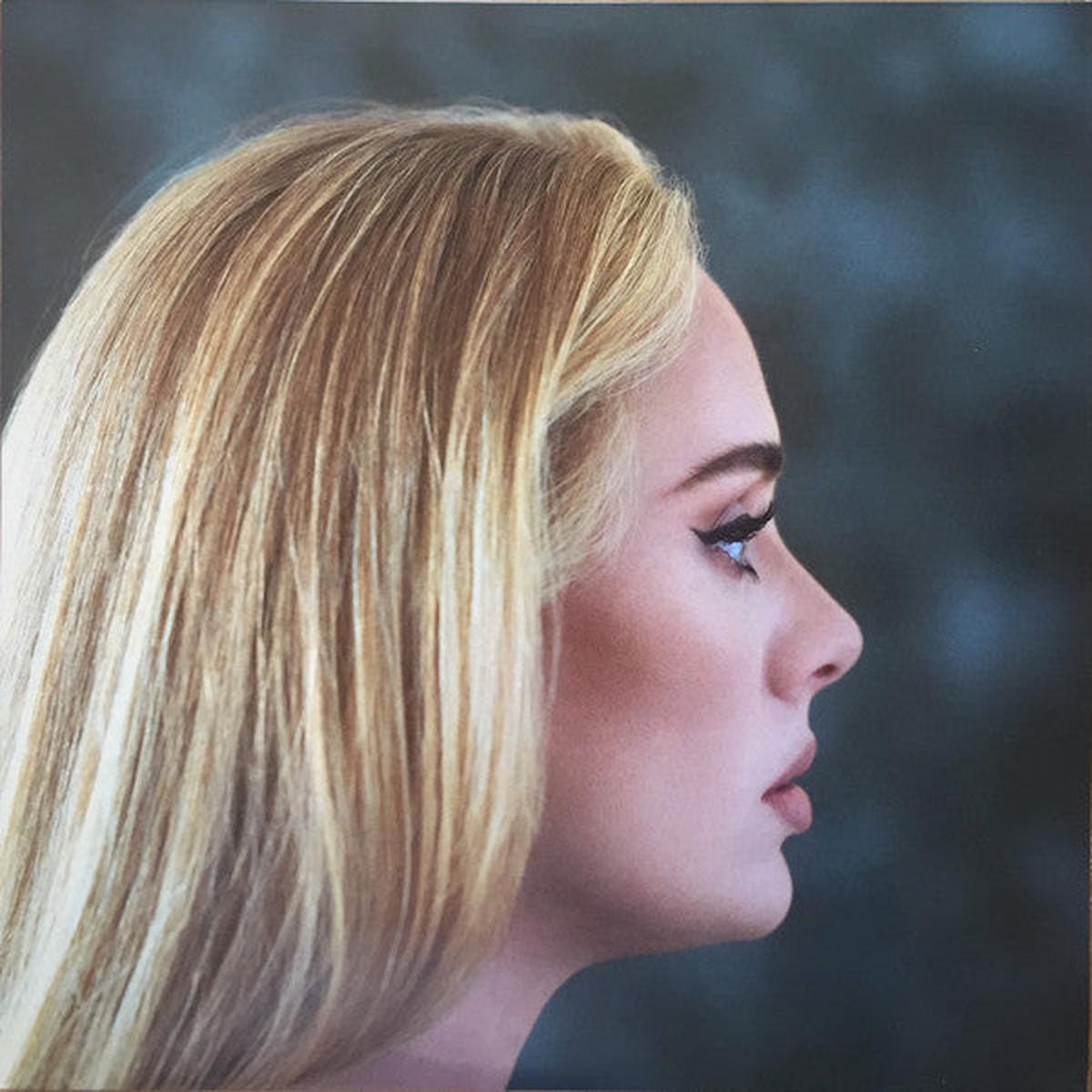 ADELE - 30 : 2LP 180-GRAM VINYL - LP