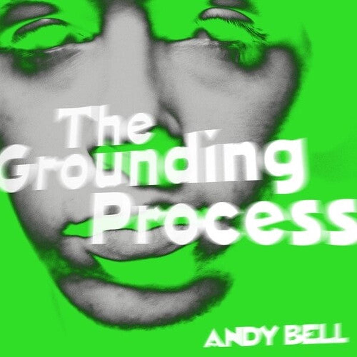 Andy Bell: The Grounding Process - VINYL LP