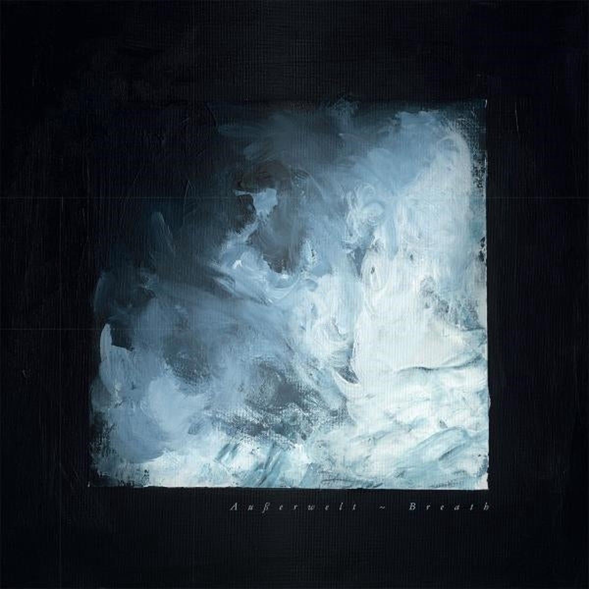 Ausserwelt - Breath (LP)