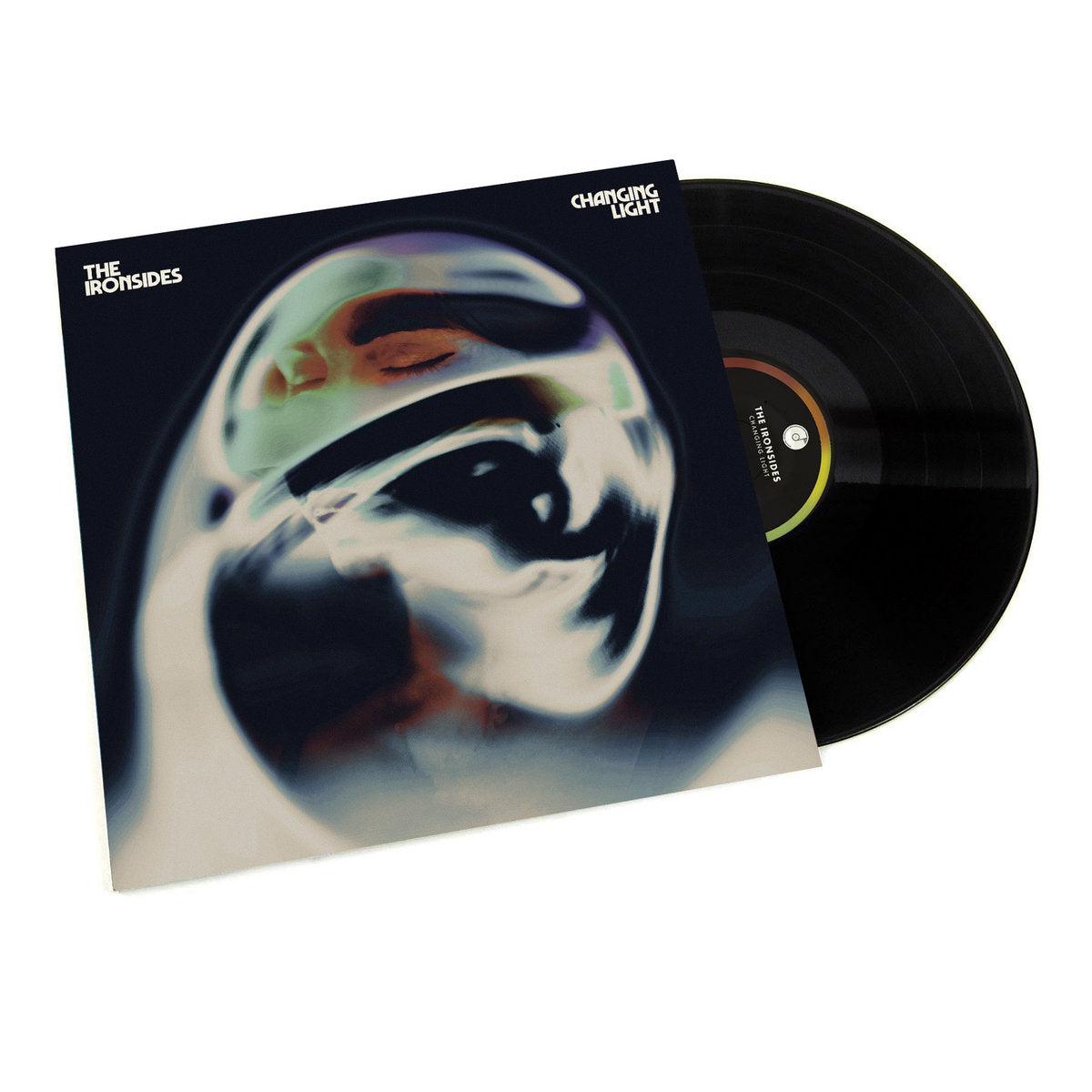 Changing Light: Vinyl LP