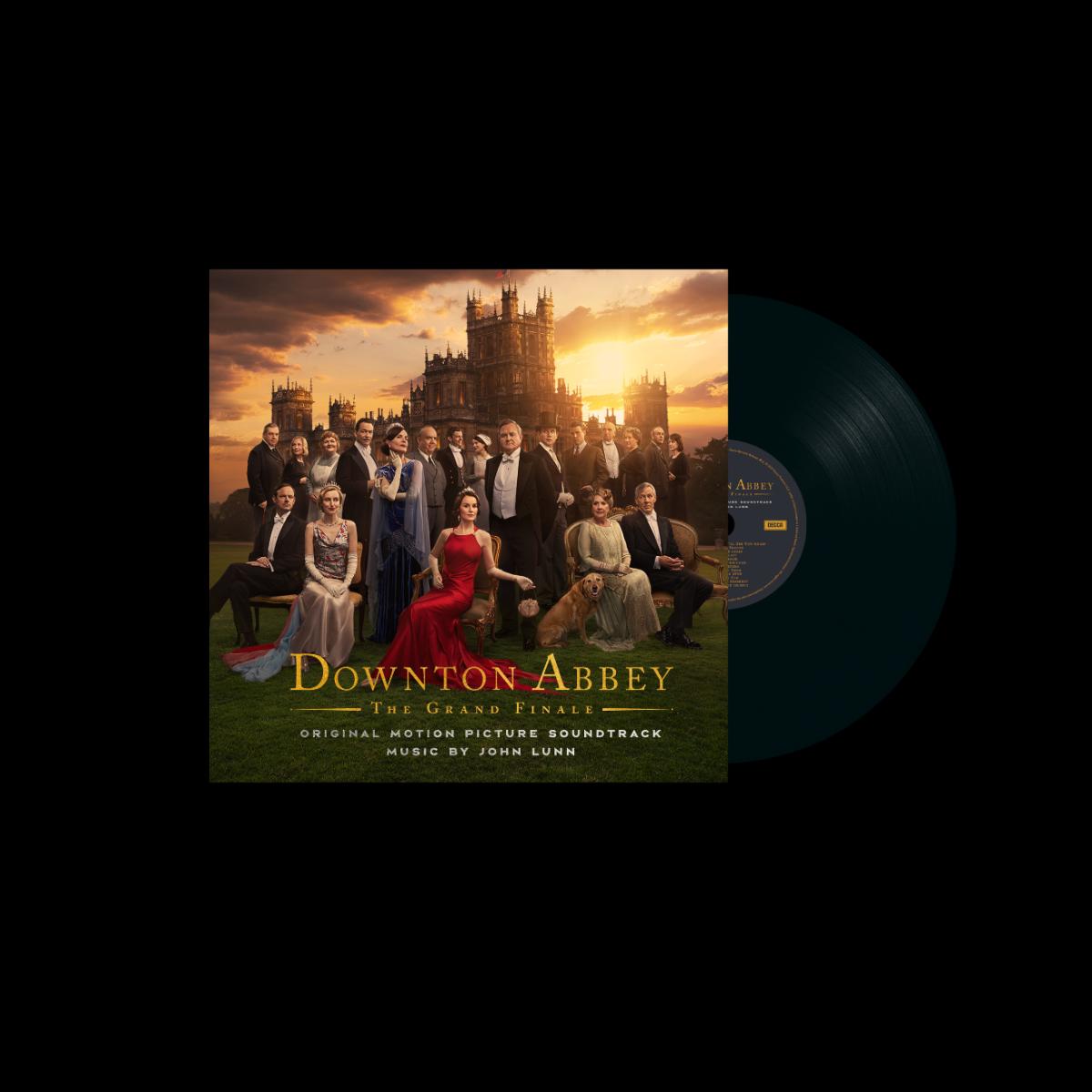 Downton Abbey: The Grand Finale - Vinyl