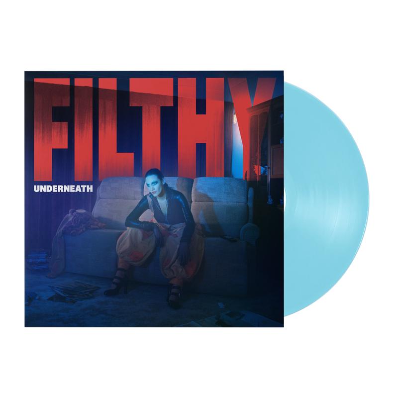 Filthy Underneath Exclusive Vinyl