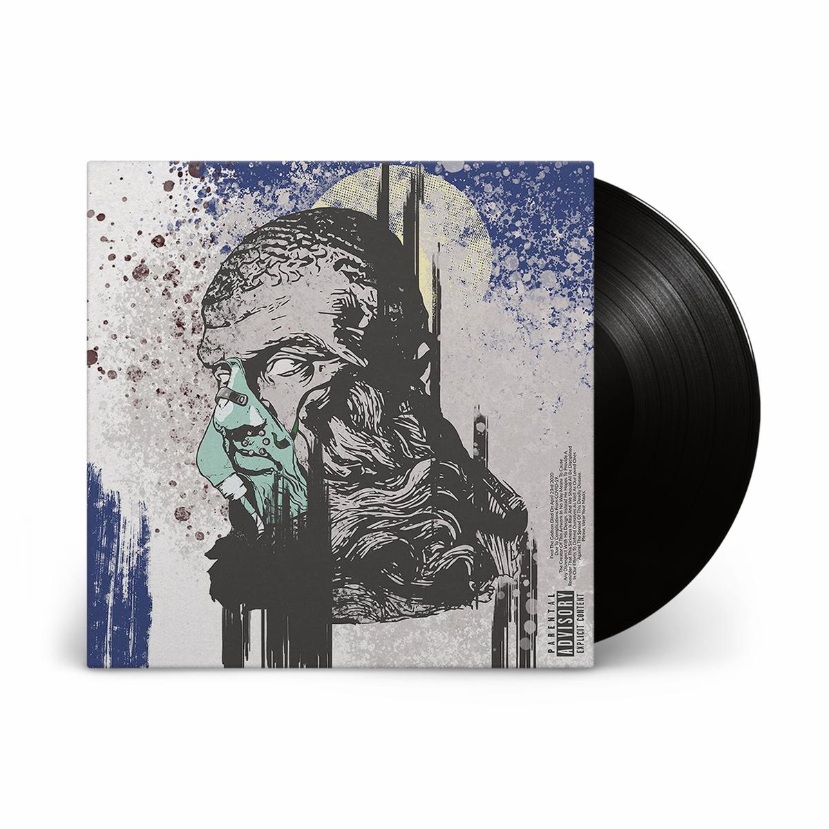 Godson: Vinyl LP