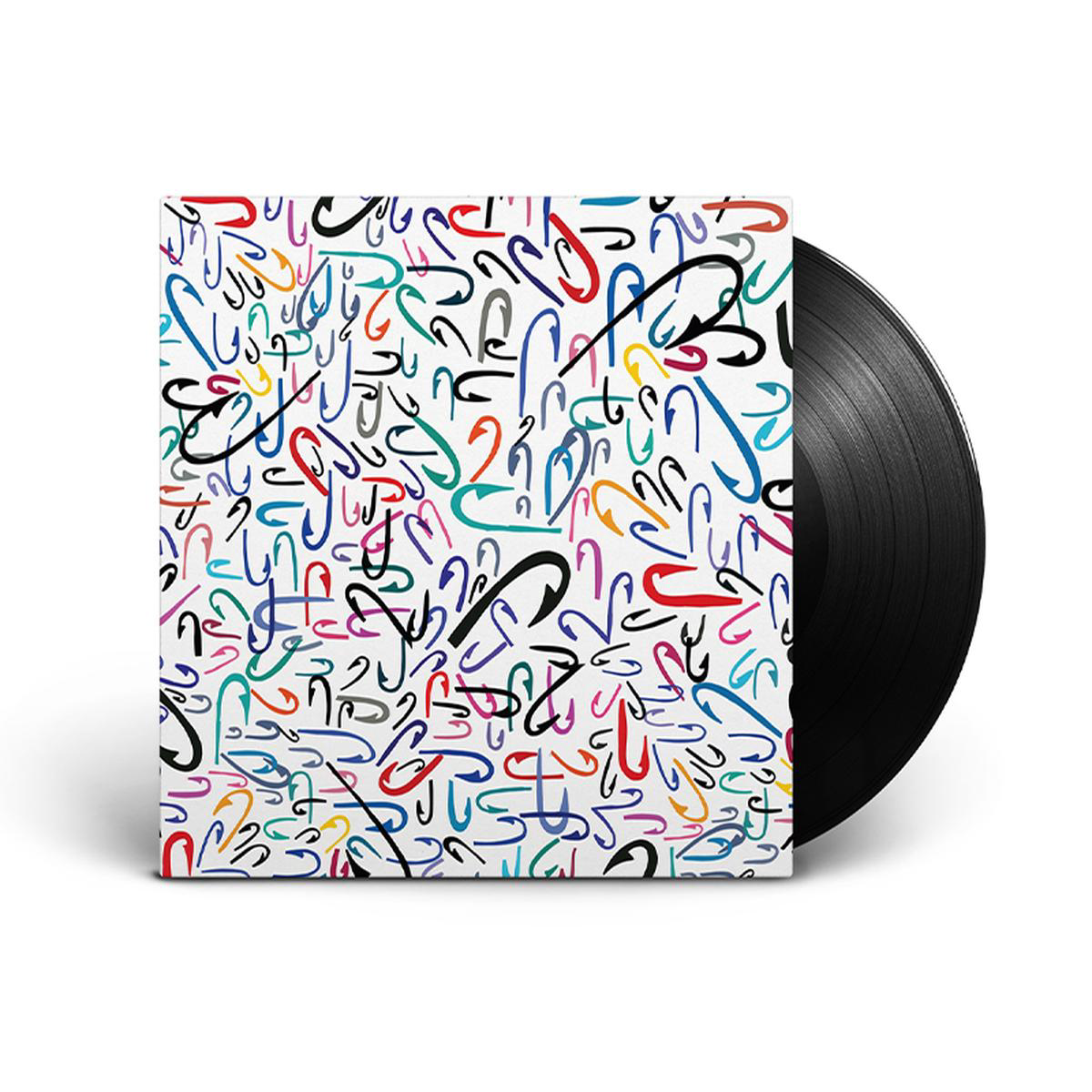 Love Chant Vinyl LP