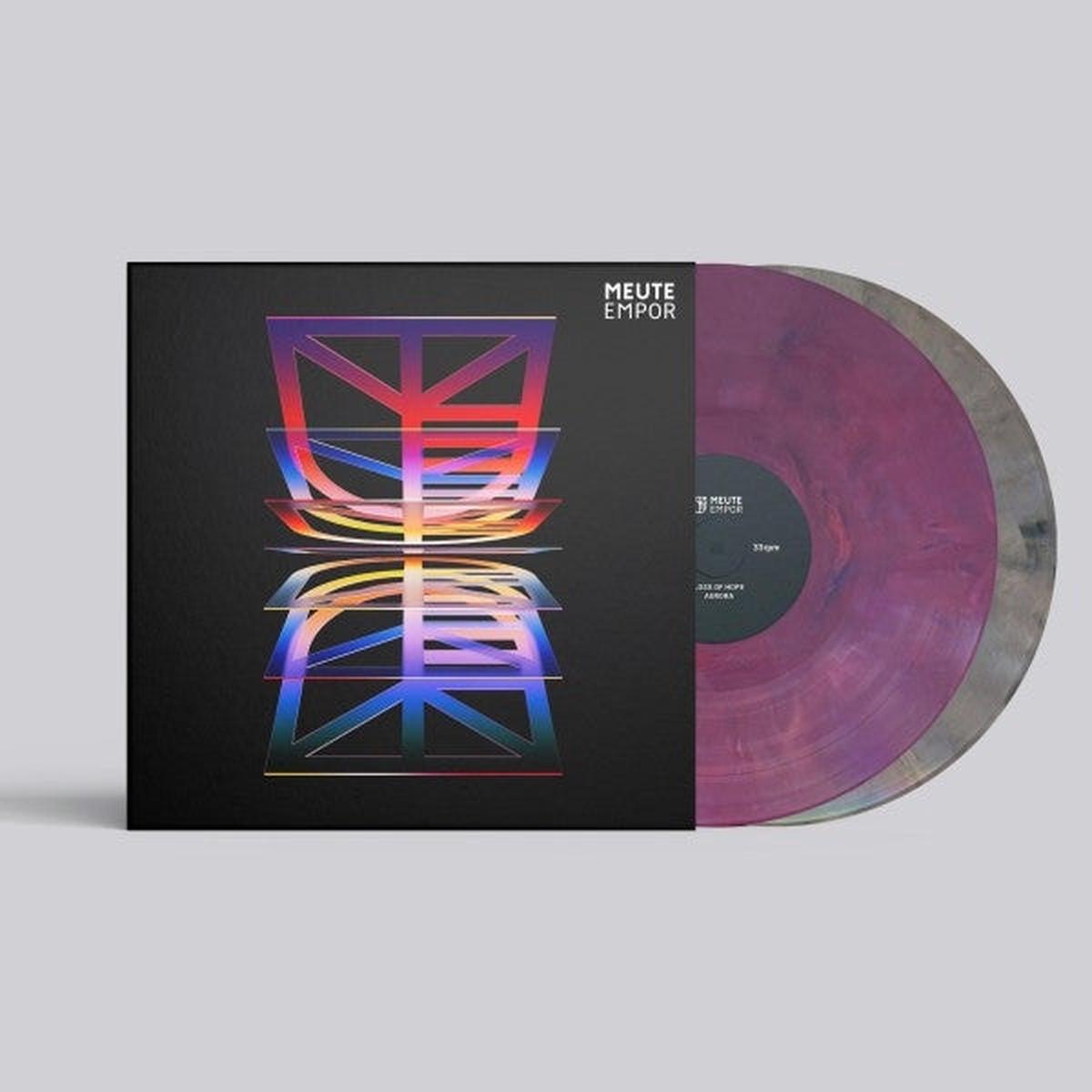 Meute - Empor (2 LPs)