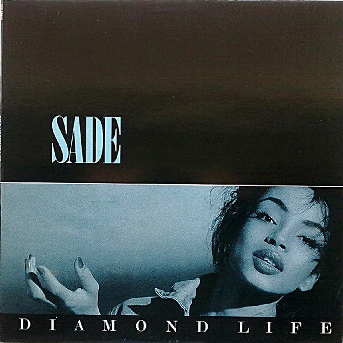 SADE - DIAMOND LIFE : 180-GRAM VINYL - LP
