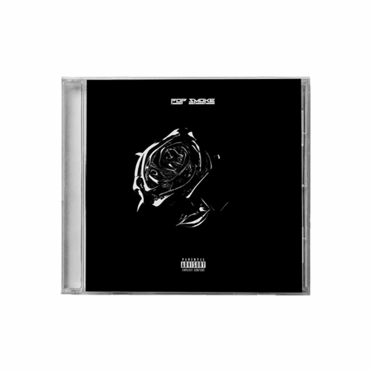 Shoot For The Stars, Aim For The Moon CD