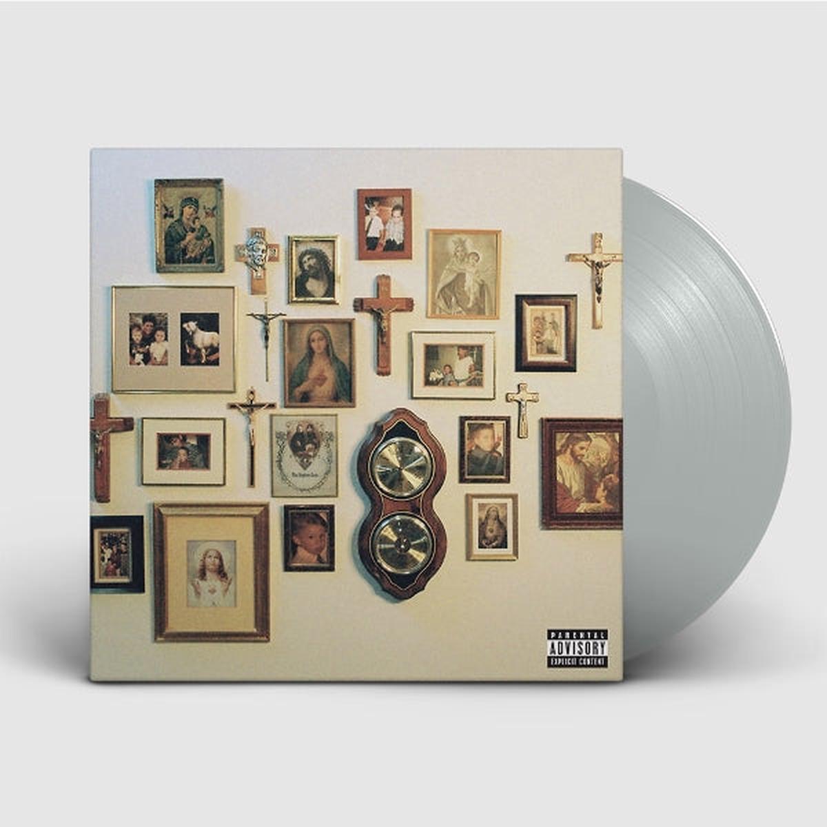 $Uicideboy$ - Thy Kingdom Come (LP)
