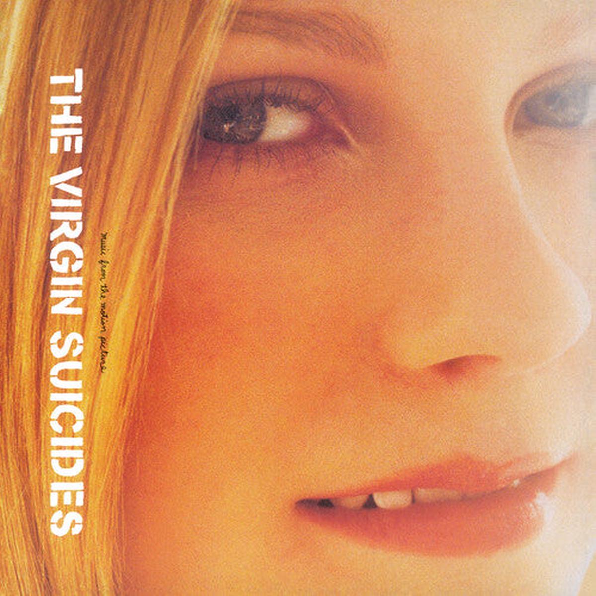 Virgin Suicides - O.S.T.: The Virgin Suicides (Original Soundtrack) - VINYL LP