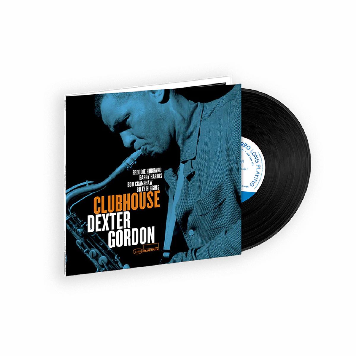 Clubhouse (Tone Poet Series): Vinyl LP