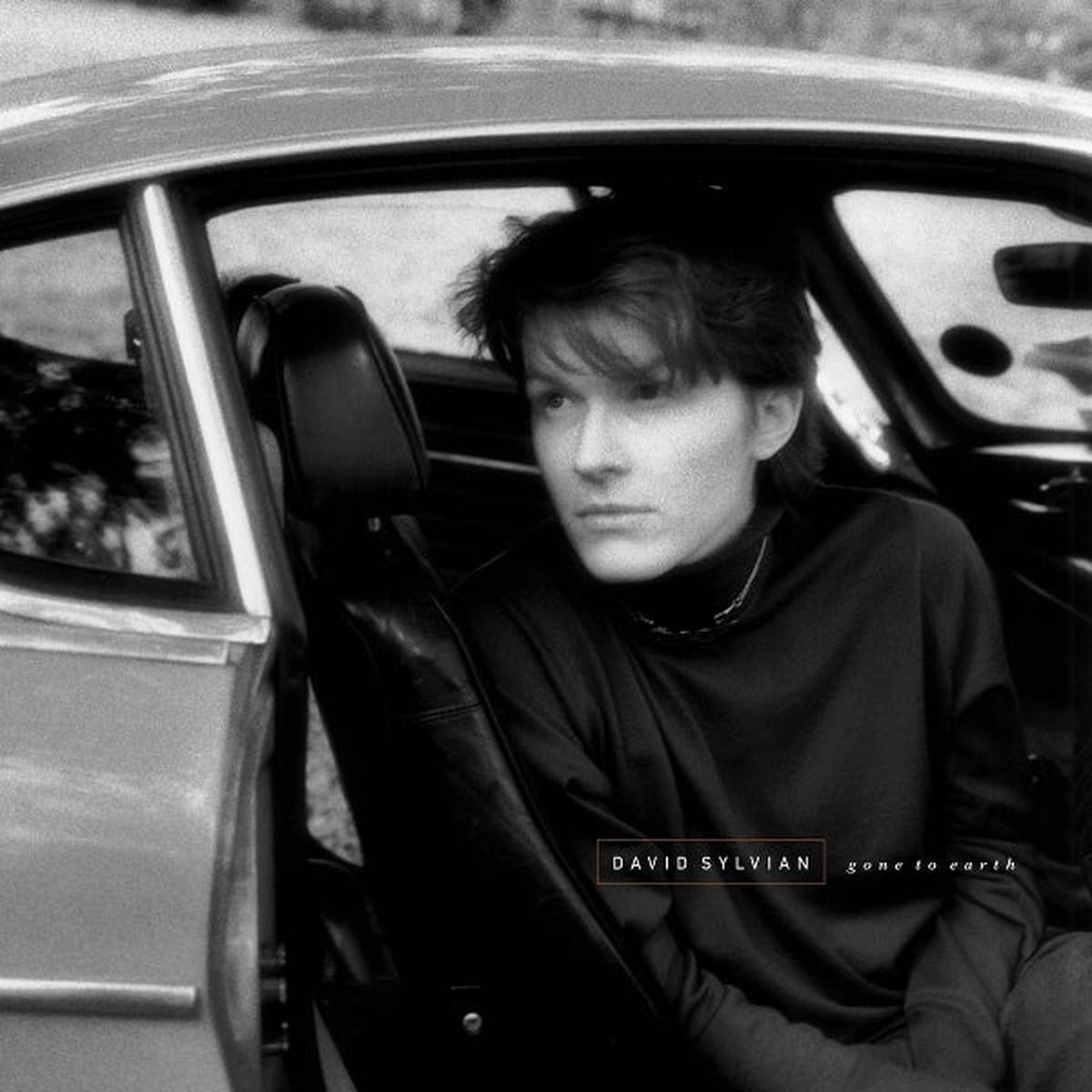 David Sylvian - Gone To Earth (2 LPs)