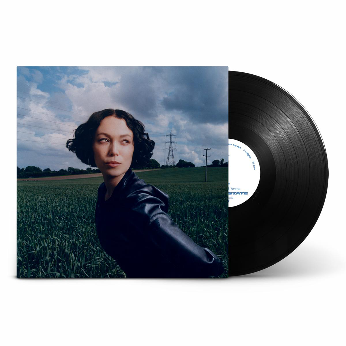 Dream State Vinyl LP