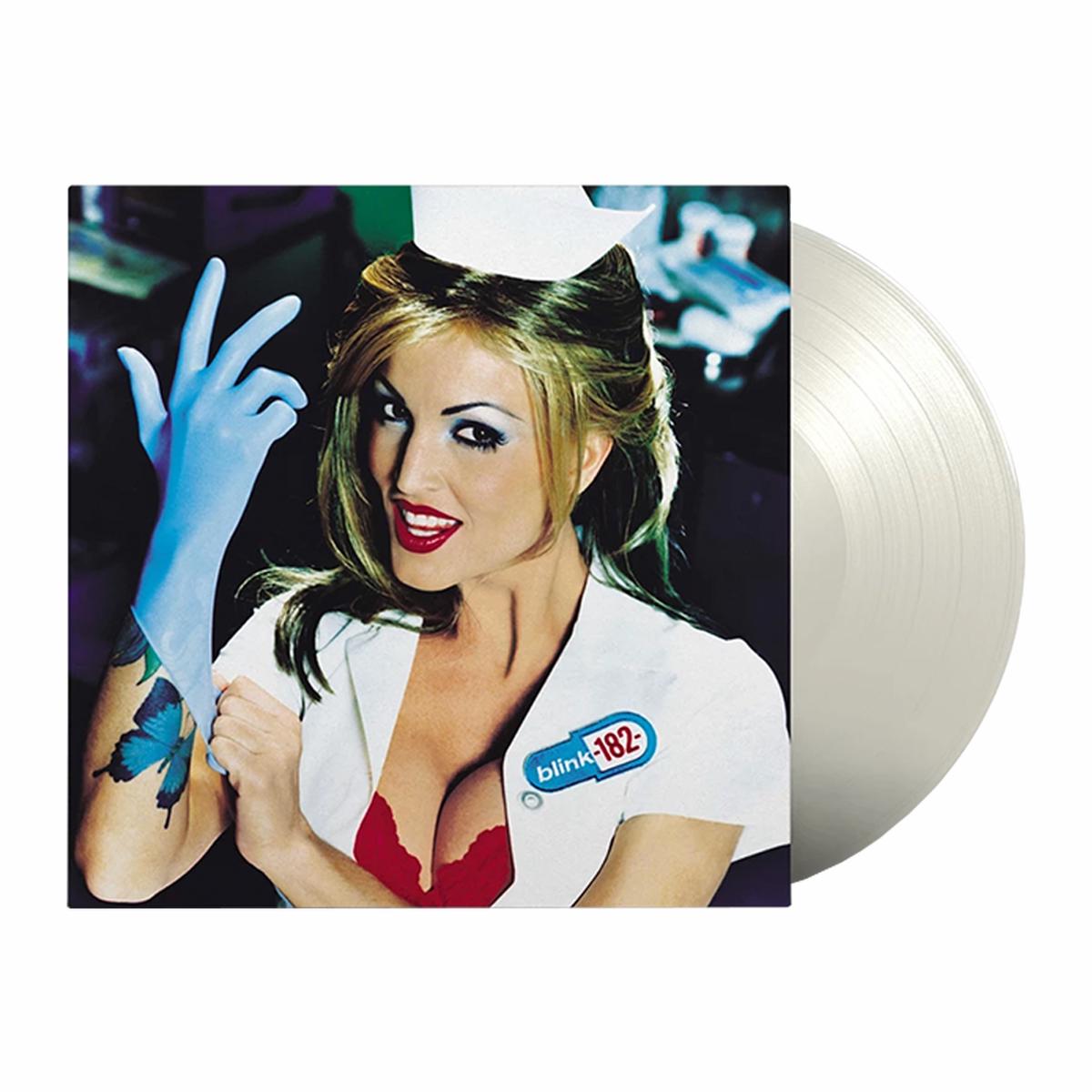 Enema Of The State: Limited Colour Vinyl LP