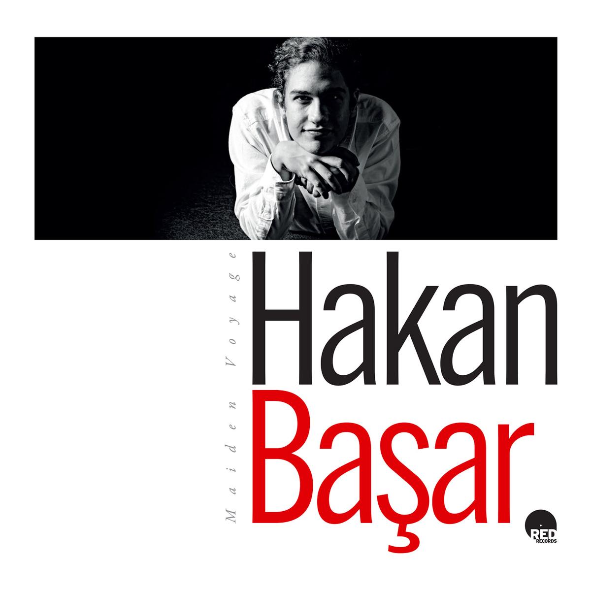 Hakan Baar - Maiden Voyage [180 gram Black Vinyl Hand Numbered Limited Edition] (LP)
