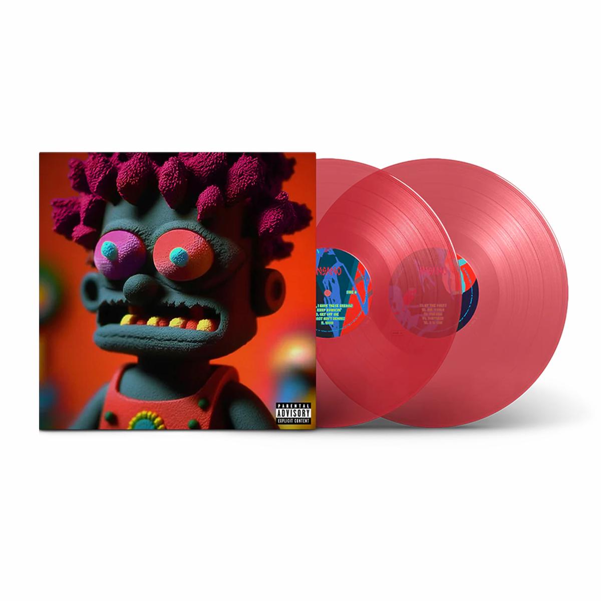 INSANO D2C VARIANT 1 LP