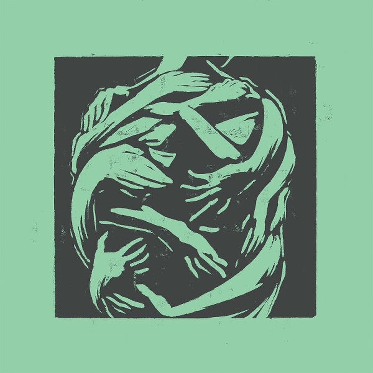 Mol - Dreamcrush (LP)