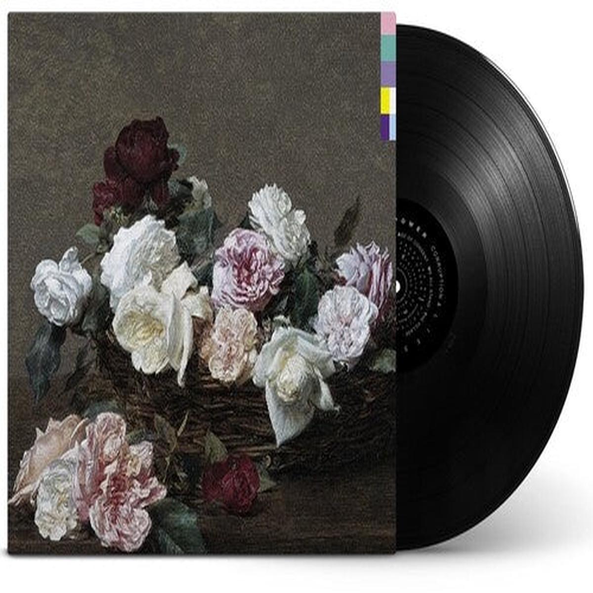 New Order: Power Corruption & Lies - VINYL LP