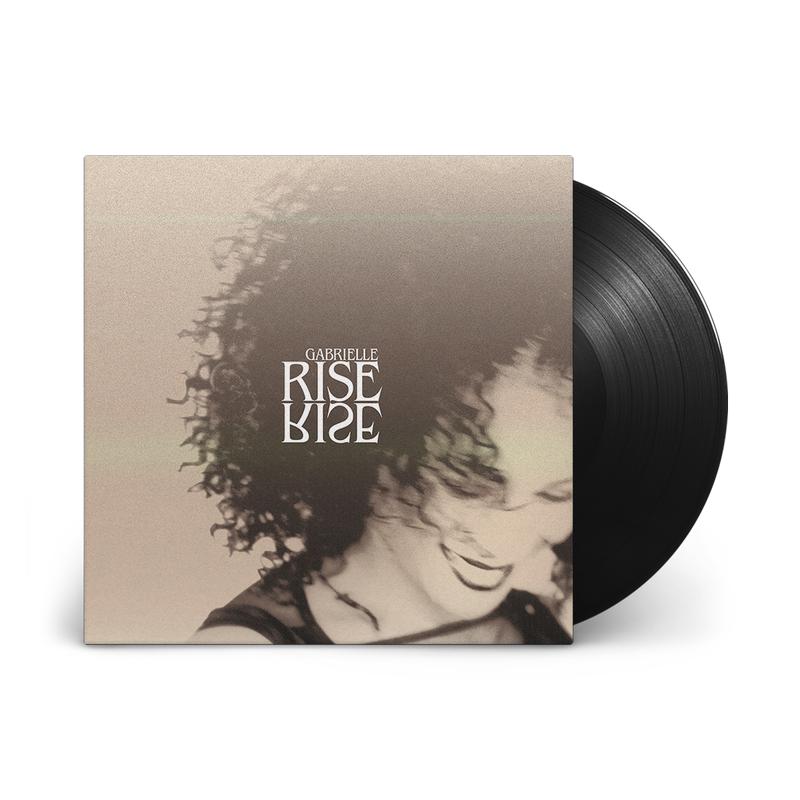 Rise: Vinyl LP