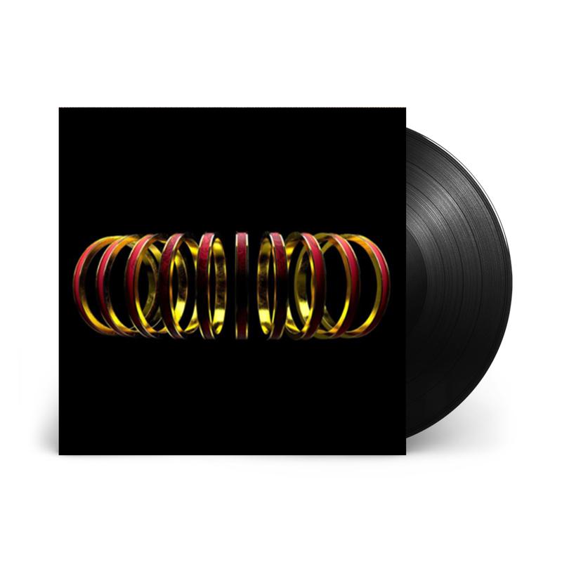 Shang-Chi and The Legend of The Ten Rings - The Album: Vinyl LP