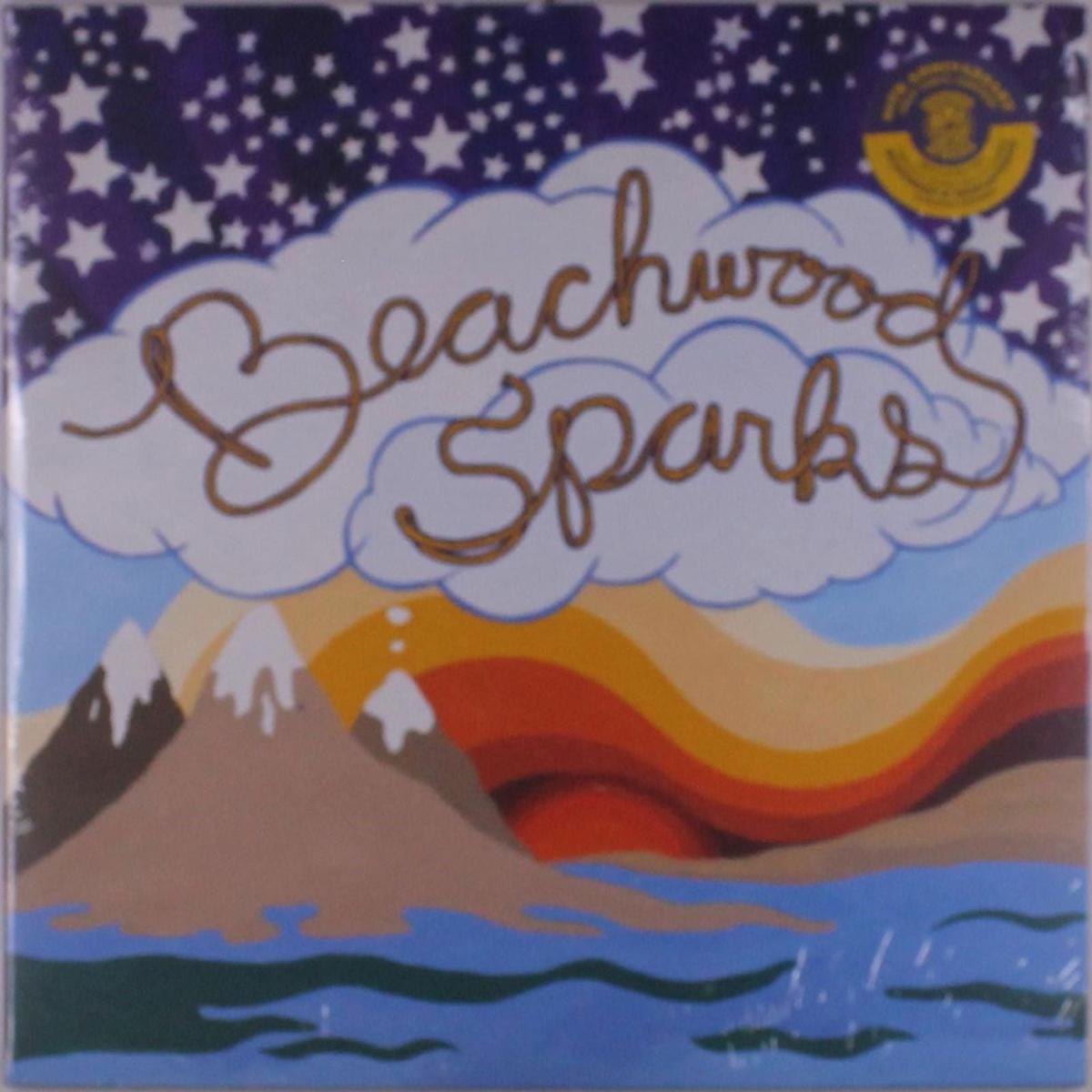 Beachwood Sparks - Beachwood Sparks (2 LPs)