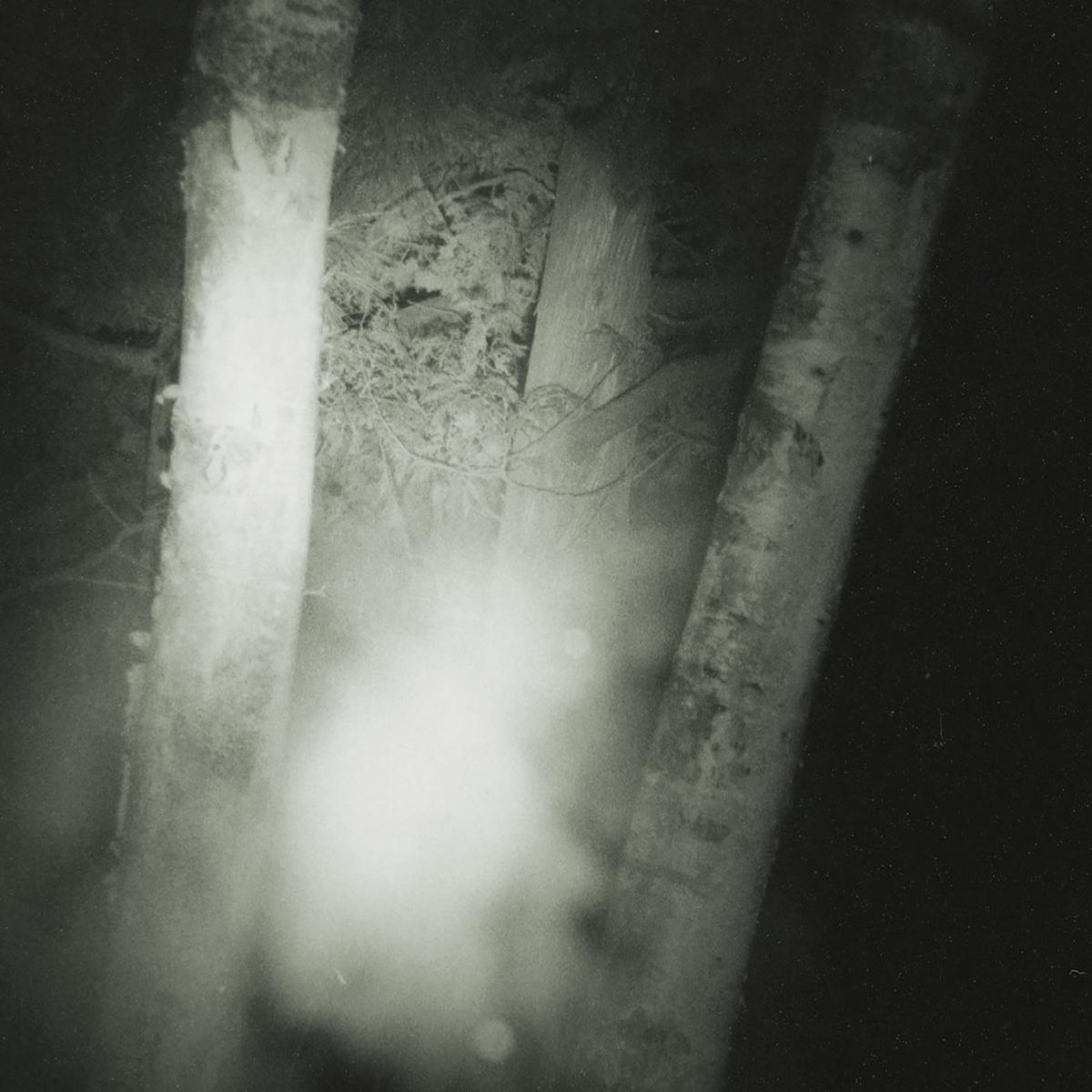 Circle Of Salt - Suffer The Cold (LP)