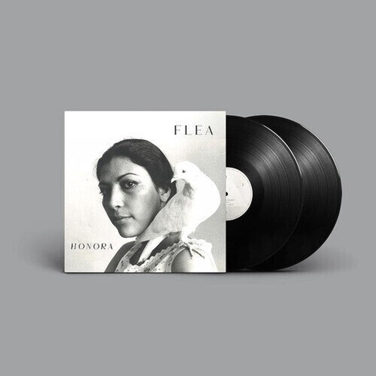 Flea: Honora - VINYL LP