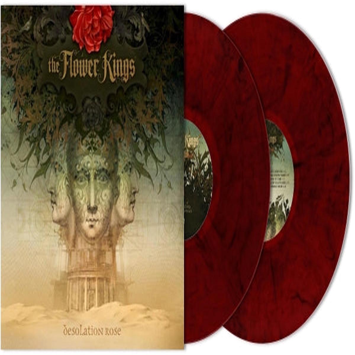 Flower Kings - Desolation Rose (2 LPs)