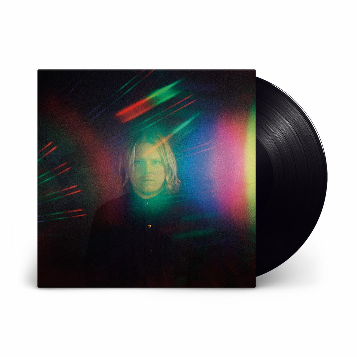 Harmonizer Vinyl LP