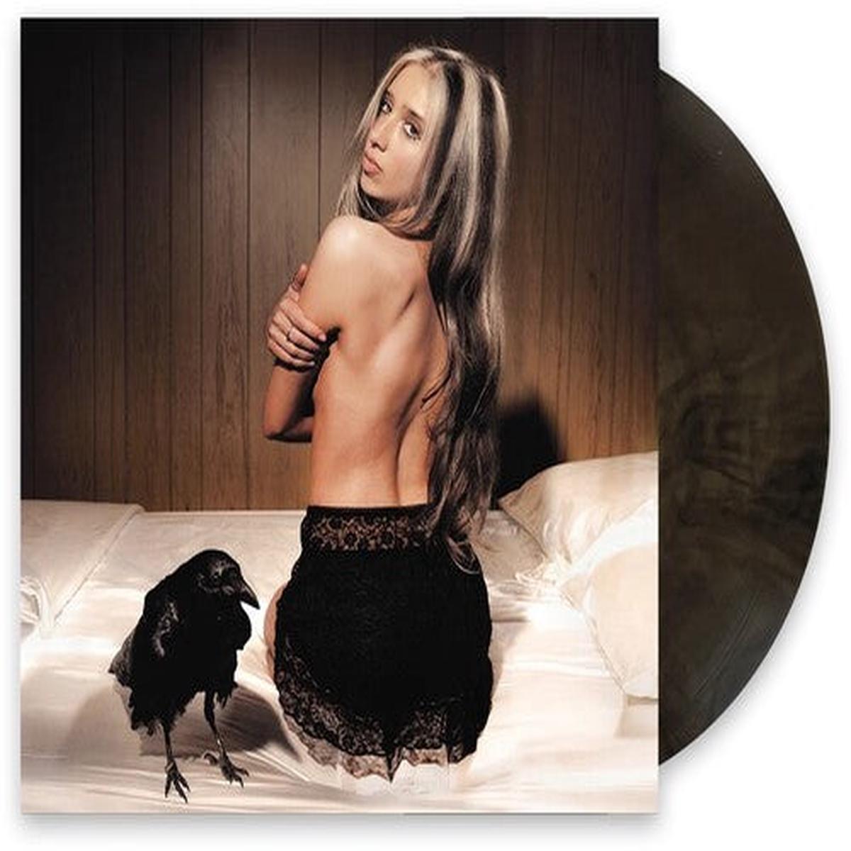 Isabel Larosa: Raven - VINYL LP
