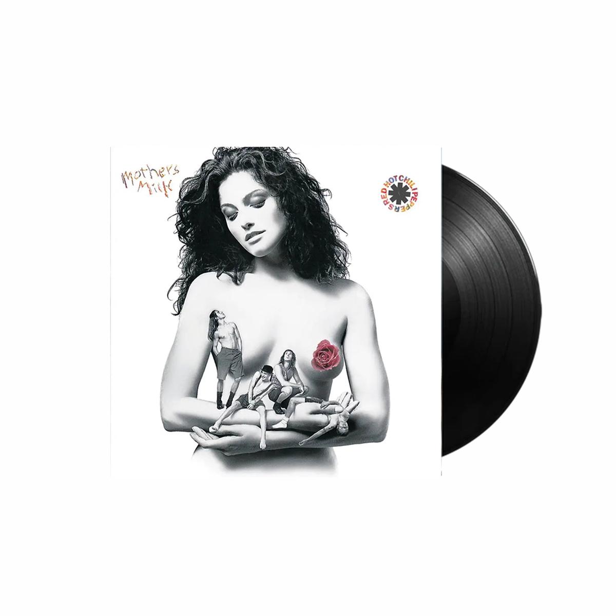 Mother's Milk: Vinyl LP